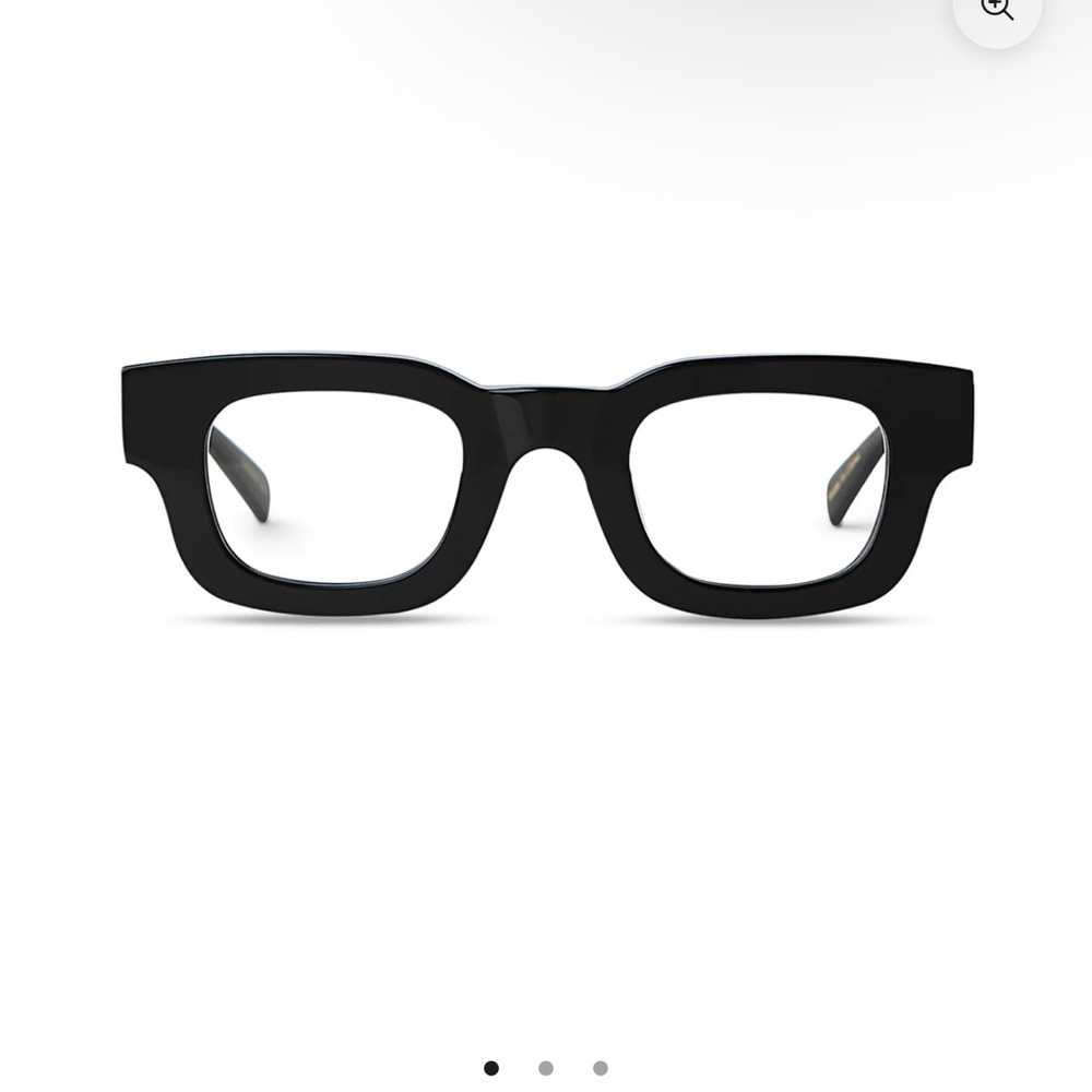 Miller in Gloss Black- Optical Lense| Readers +2 - Picture 2 of 5